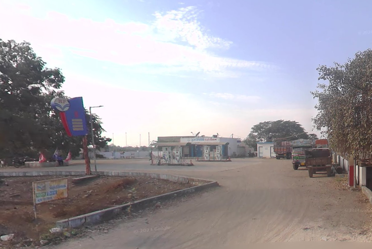 Hindustan Petroleum Corporation Limited - Bharatpur, Bhanvad