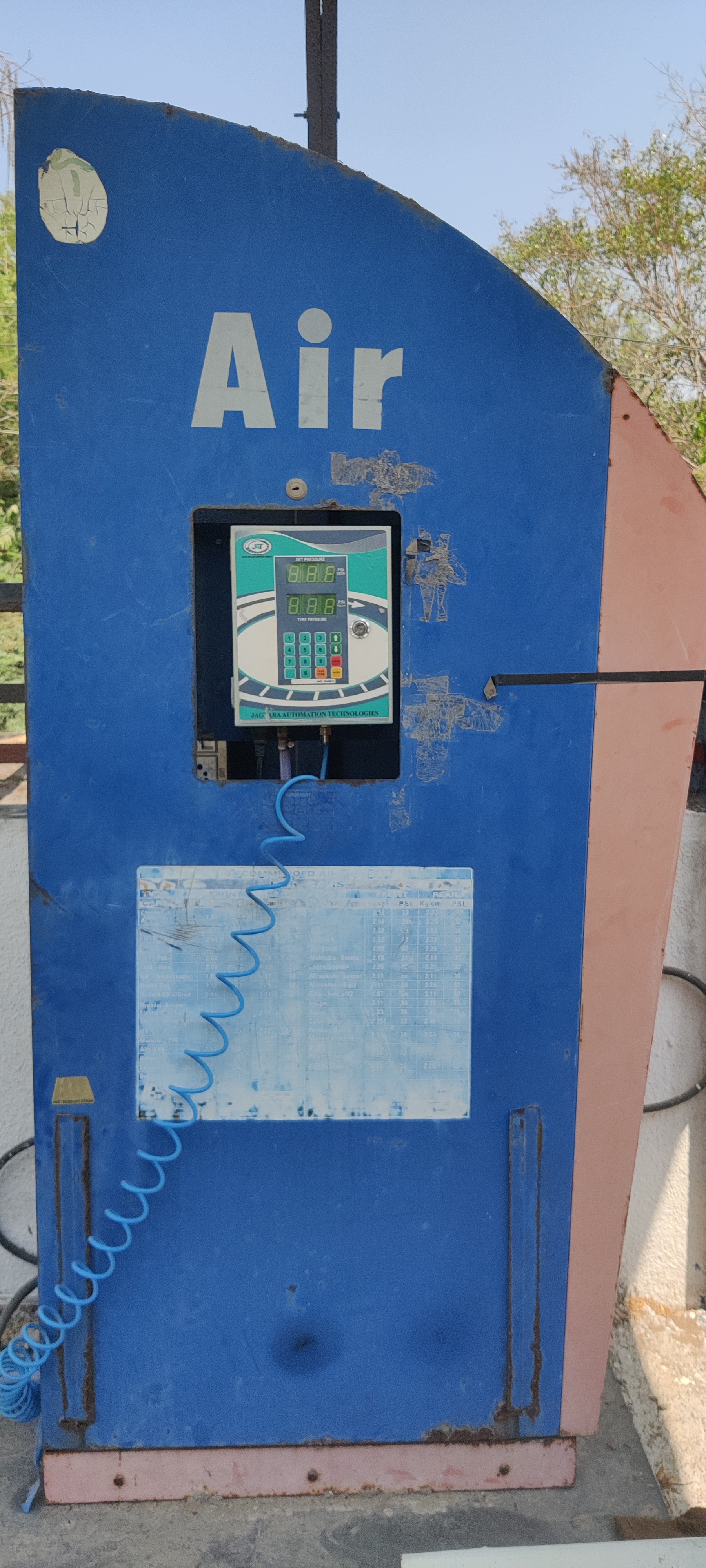Hindustan Petroleum Corporation Limited - Bantwa, Junagadh
