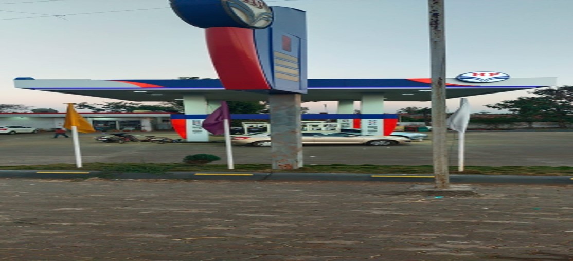 Hindustan Petroleum Corporation Limited - Pauni, Bhandara