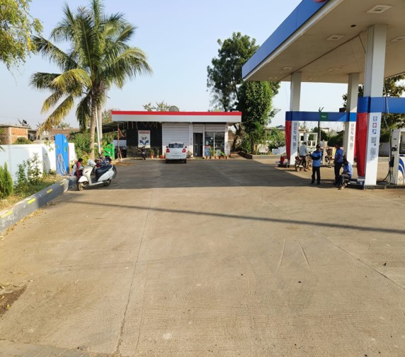 Hindustan Petroleum Corporation Limited - Pauni, Bhandara