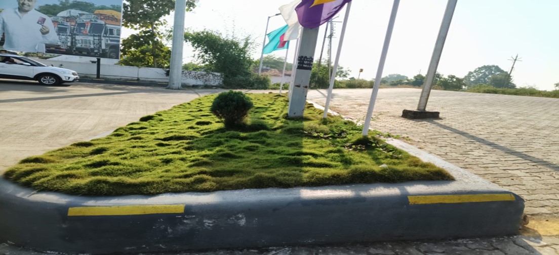 Hindustan Petroleum Corporation Limited - Pauni, Bhandara