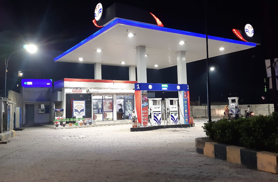 Hindustan Petroleum Corporation Limited - Barh, Nalanda
