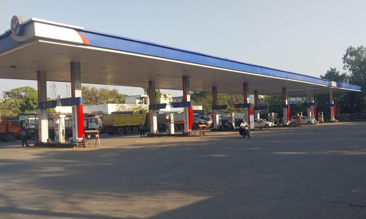 Hindustan Petroleum Corporation Limited - Saroli, Surat
