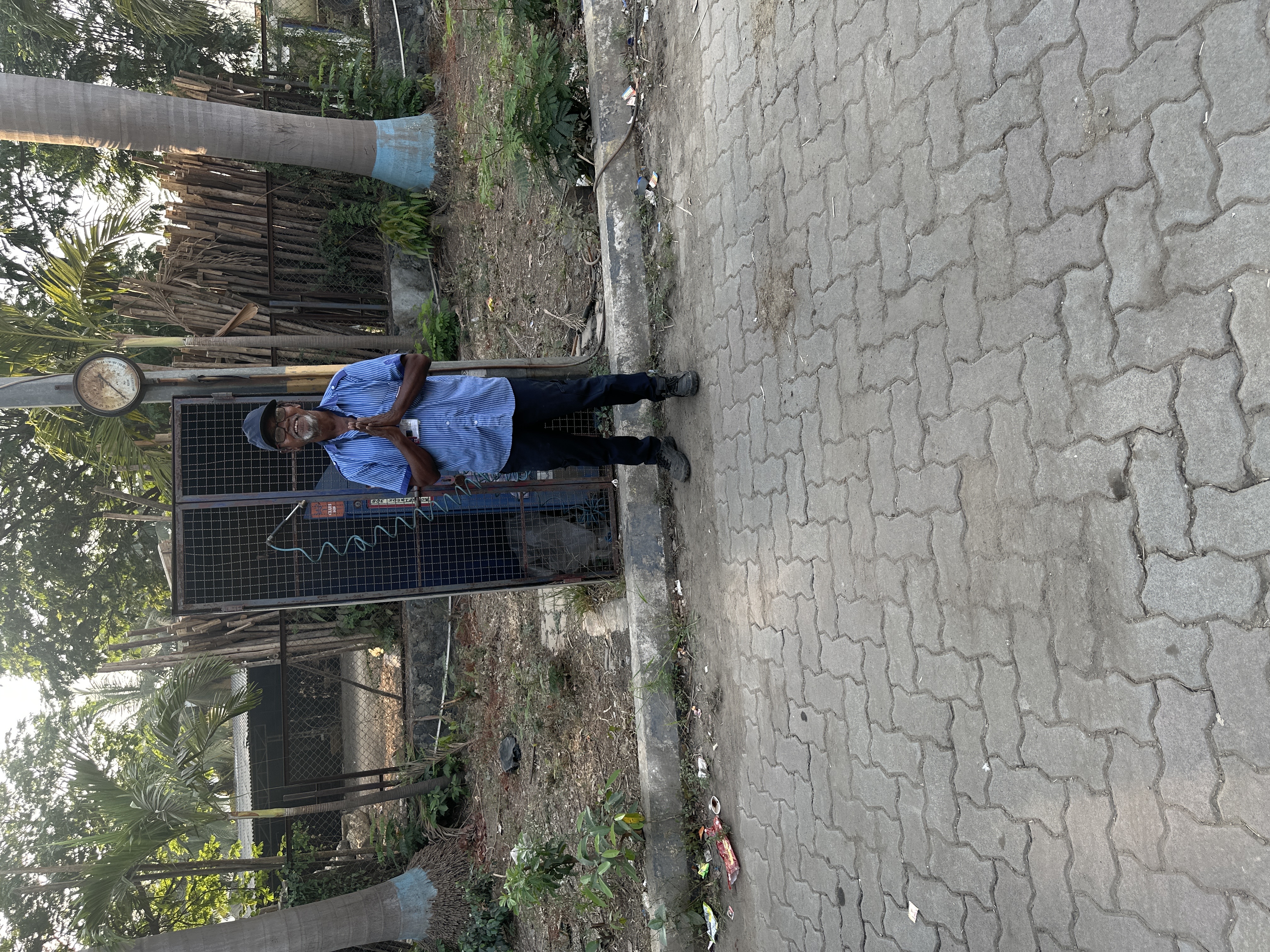 Hindustan Petroleum Corporation Limited - Paria, Surat