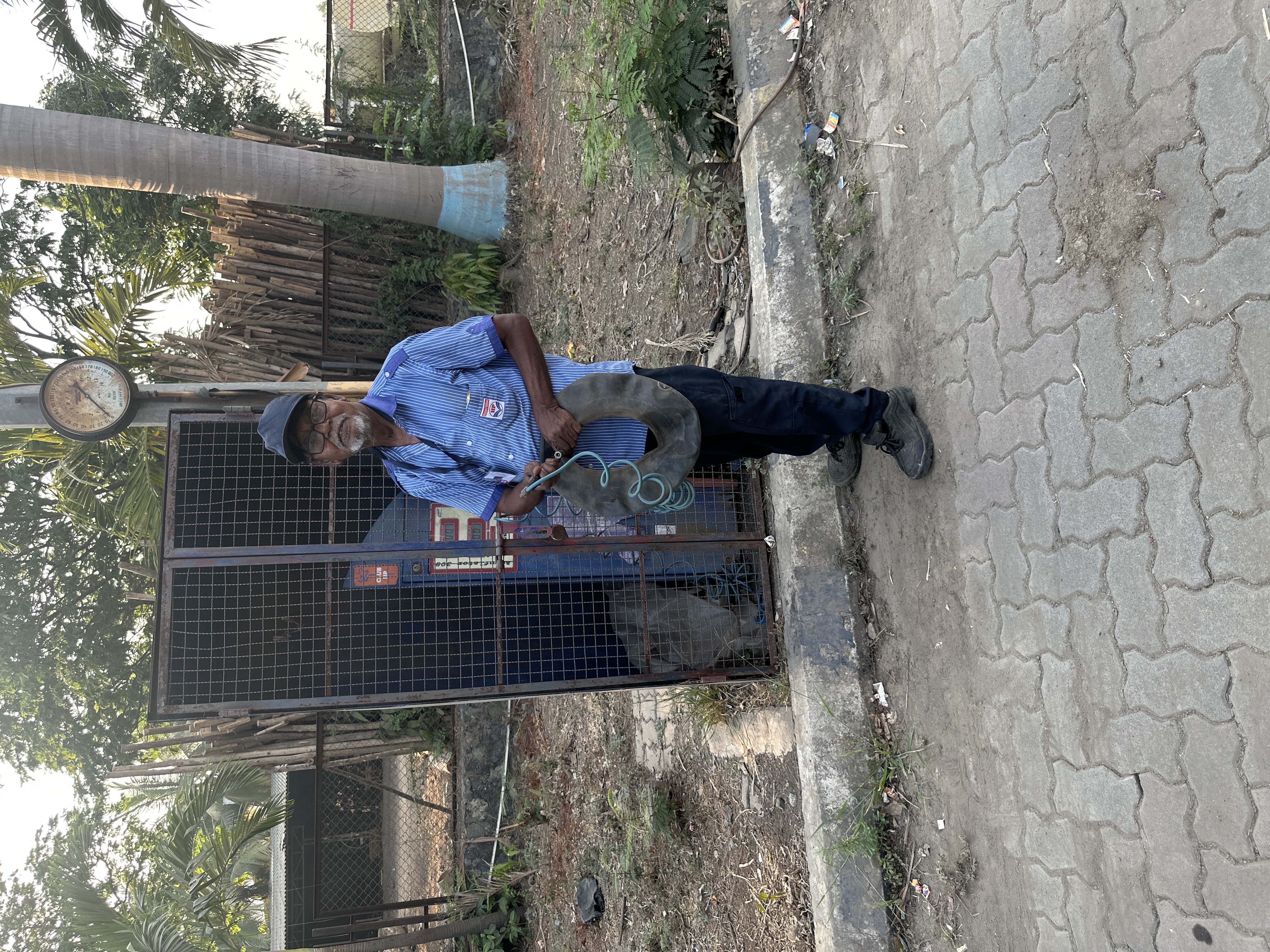 Hindustan Petroleum Corporation Limited - Paria, Surat