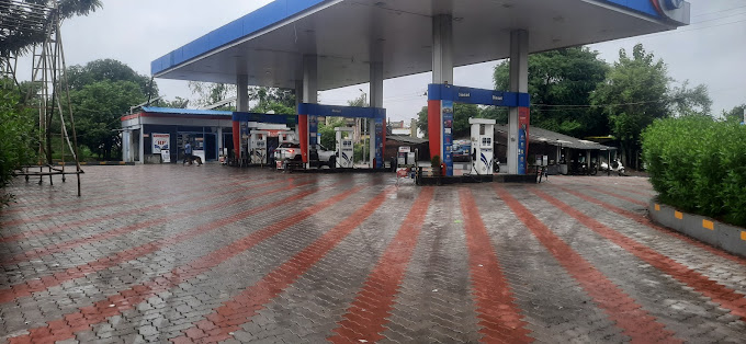 Hindustan Petroleum Corporation Limited - Nanapondha, Valsad