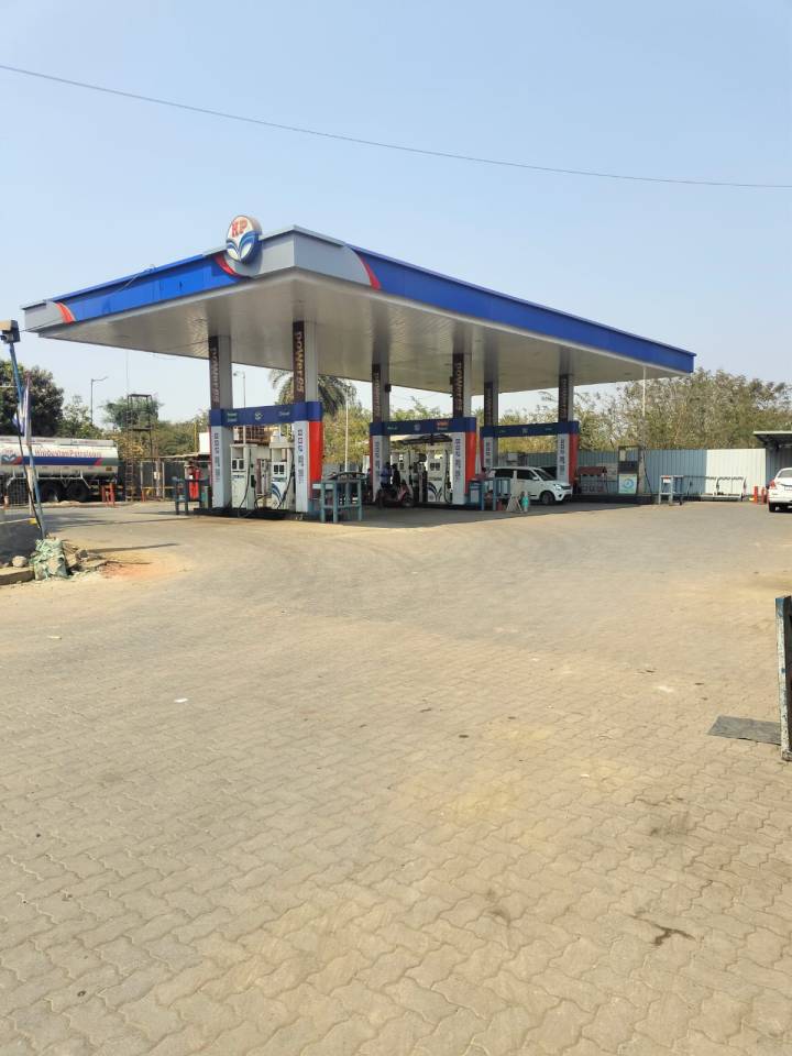 Hindustan Petroleum Corporation Limited - Dungra, Vapi
