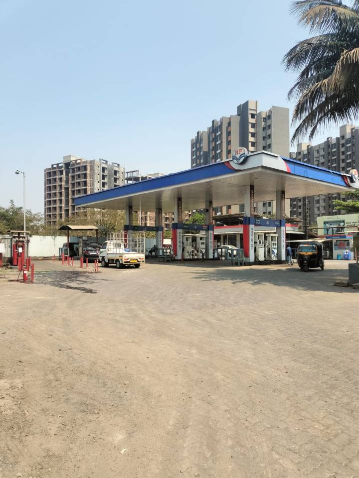 Hindustan Petroleum Corporation Limited - Dungra, Vapi