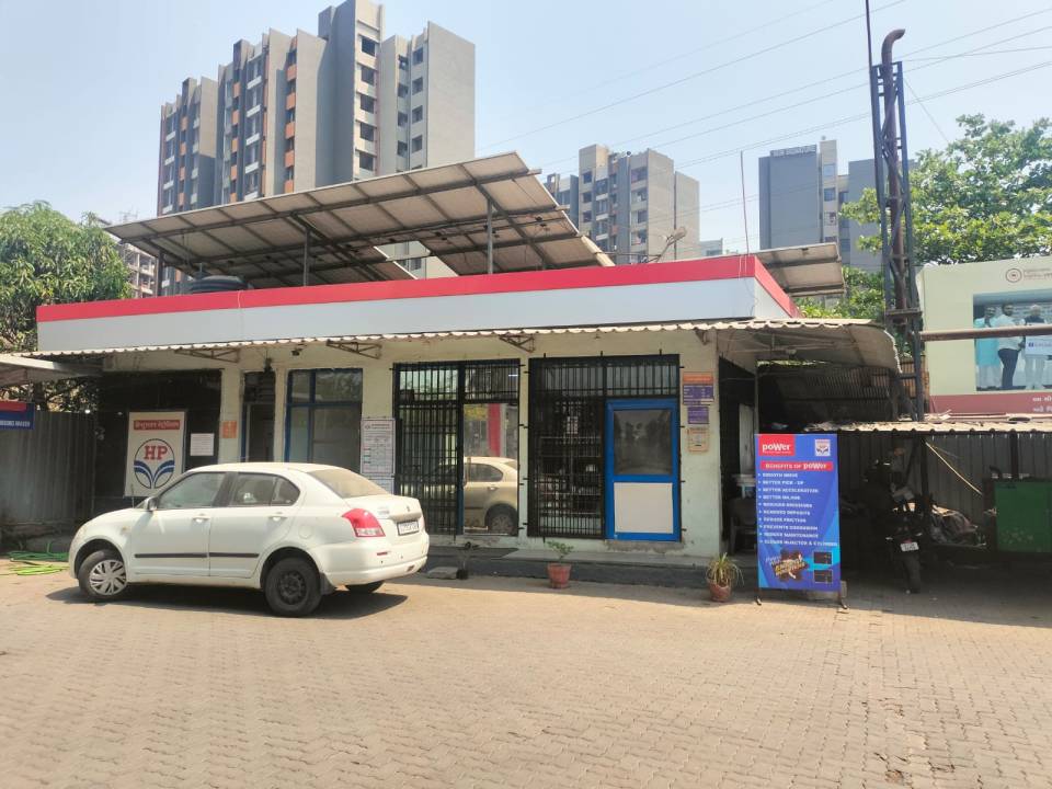 Hindustan Petroleum Corporation Limited - Dungra, Vapi