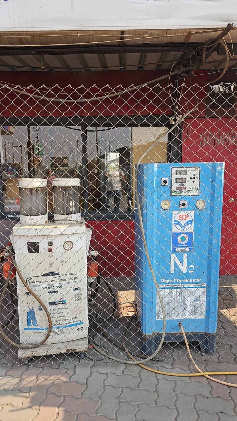 Hindustan Petroleum Corporation Limited - Chikli, Navsari