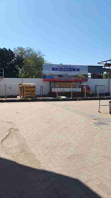 Hindustan Petroleum Corporation Limited - Sherkhi, Vadodara