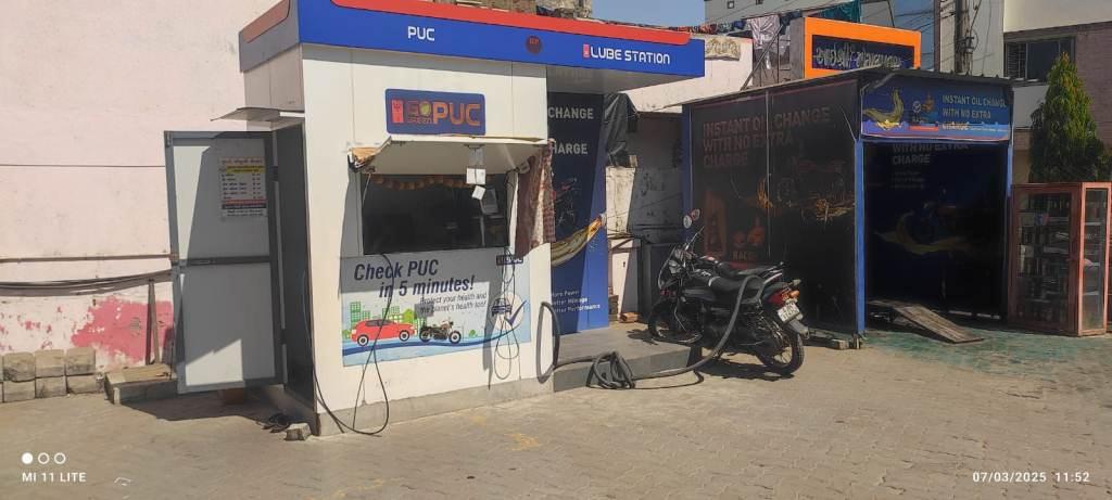 Hindustan Petroleum Corporation Limited - Bapod, Vadodara