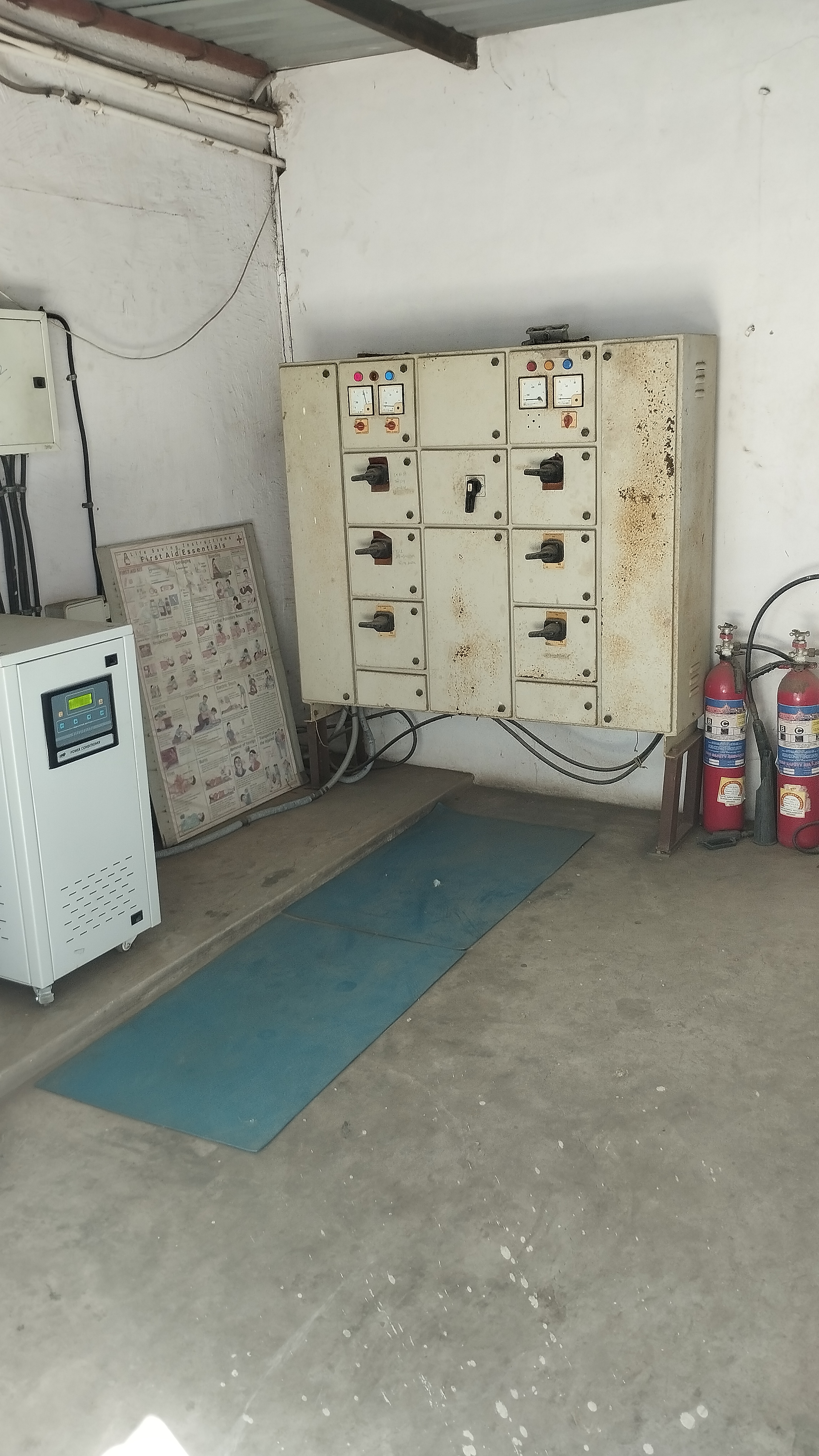 Hindustan Petroleum Corporation Limited - Segva, Vadodara