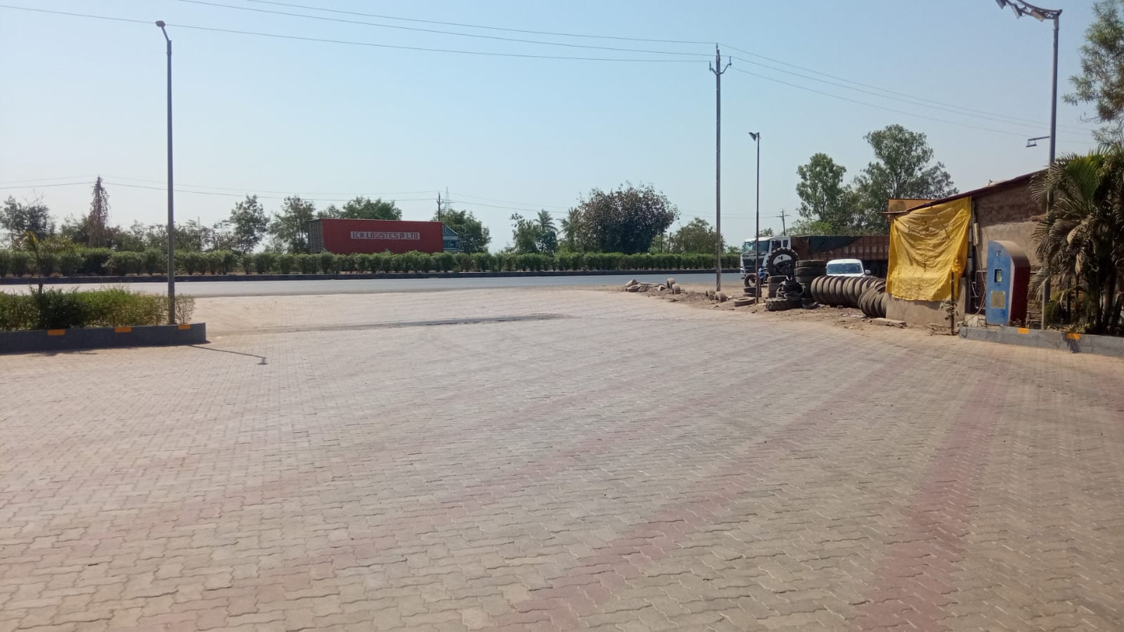 Hindustan Petroleum Corporation Limited - Karjan, Vadodara