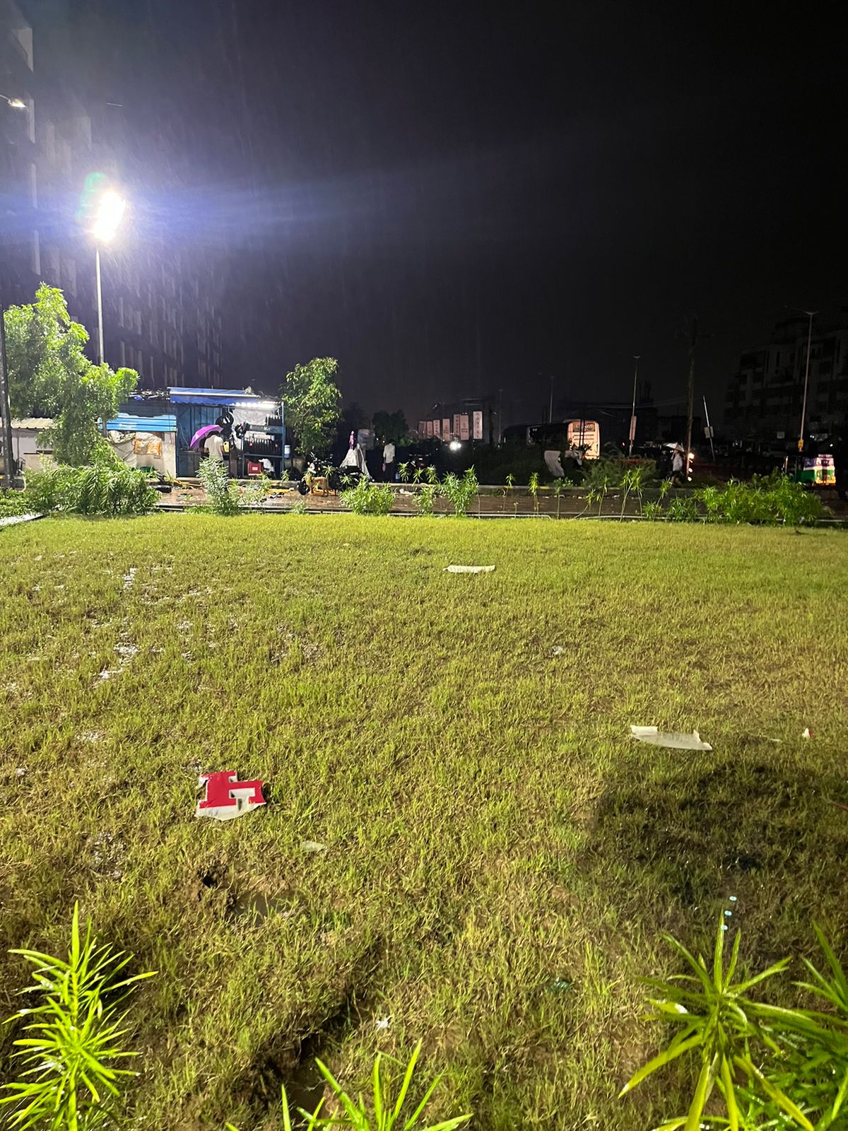 Hindustan Petroleum Corporation Limited - Asoj, Vadodara