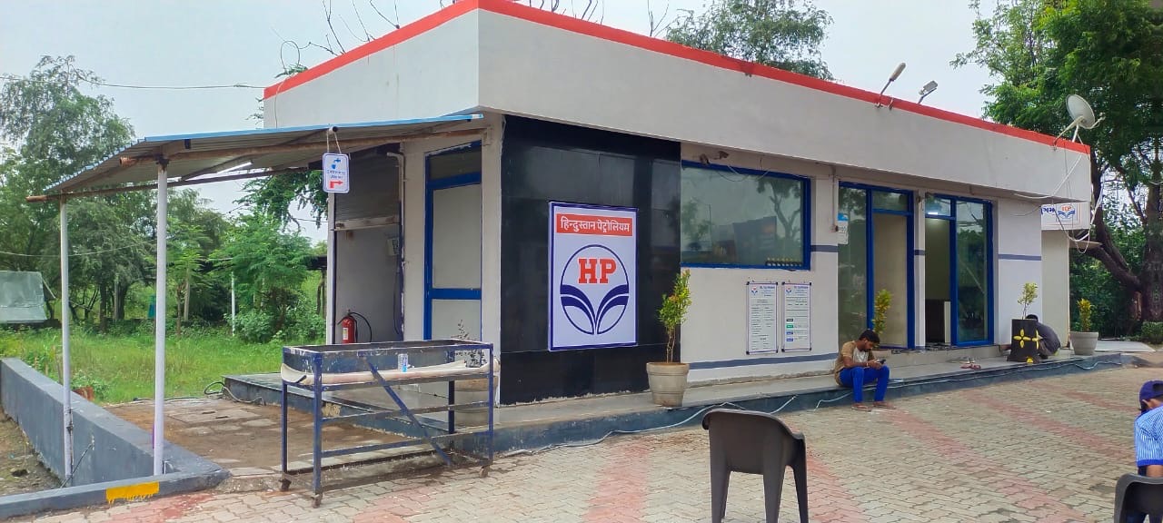 Hindustan Petroleum Corporation Limited - Fartikui, Bharuch