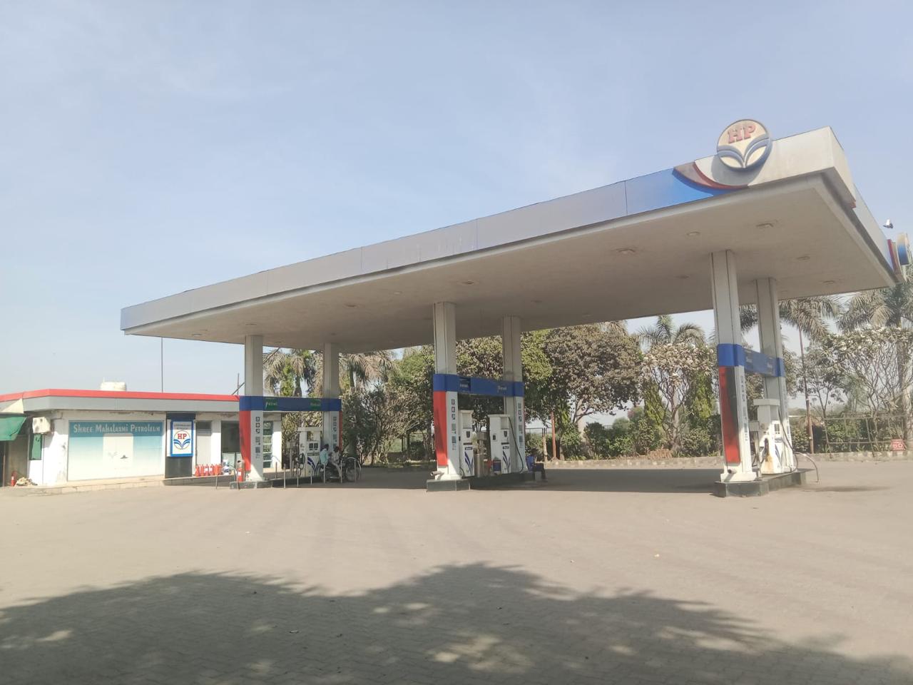 Hindustan Petroleum Corporation Limited - Udalpur, Panch Mahals