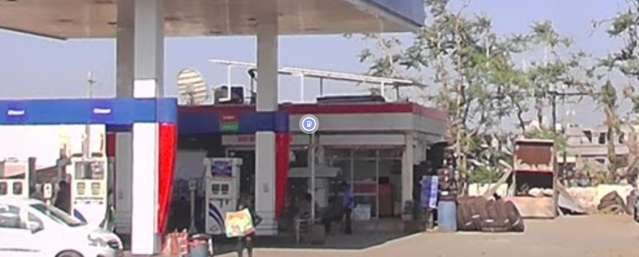 Hindustan Petroleum Corporation Limited - Rajula, Amreli
