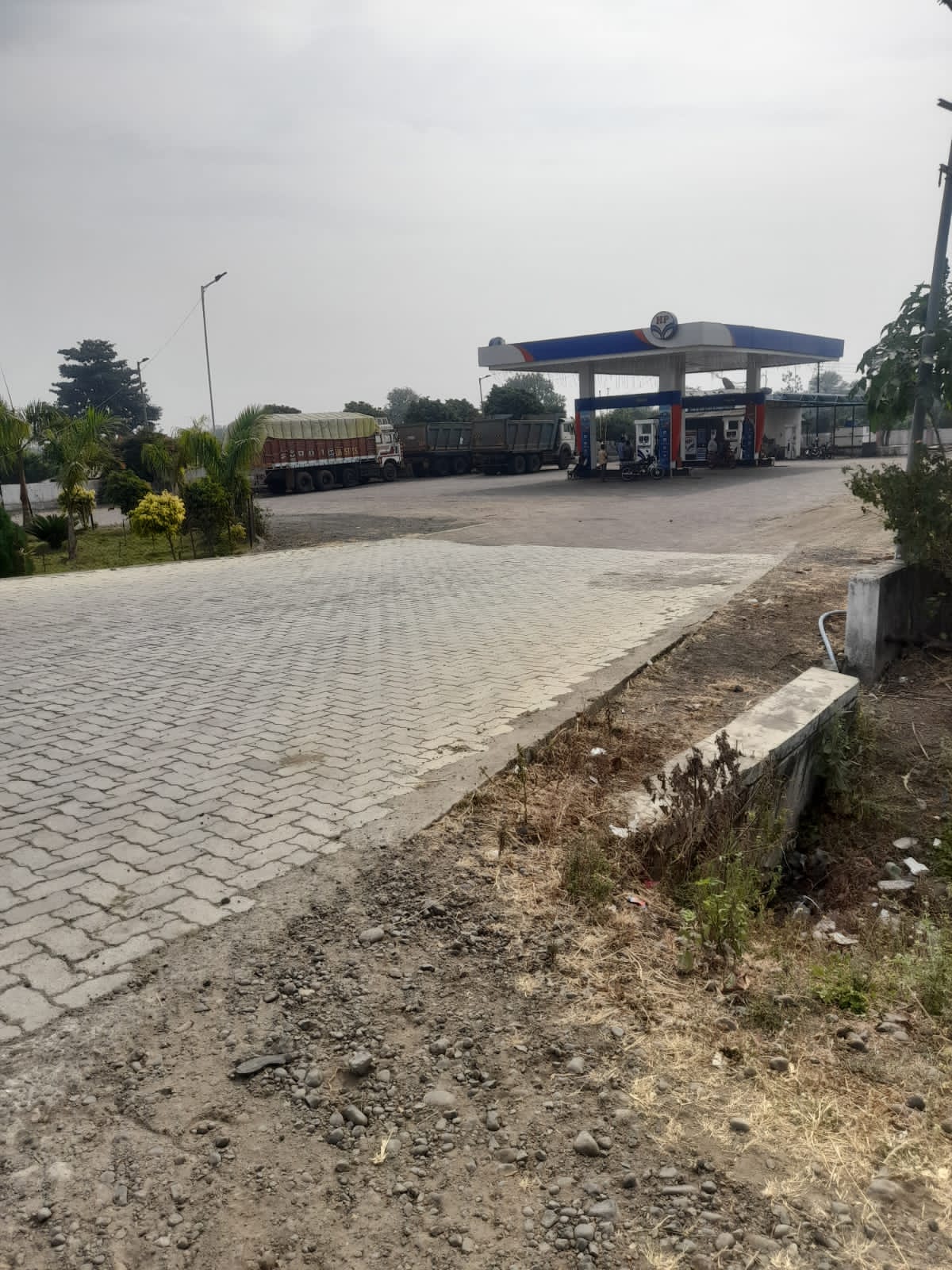 Hindustan Petroleum Corporation Limited - Narayanpur, Amravati