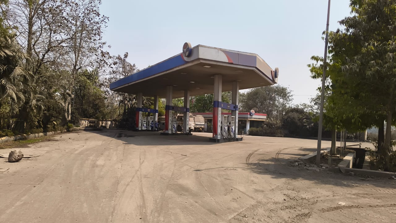 Hindustan Petroleum Corporation Limited - Urga, Korba