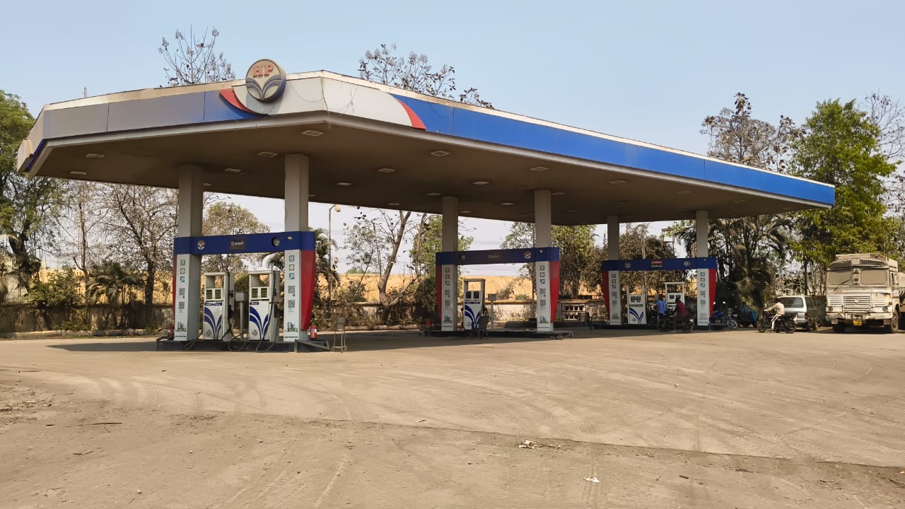 Hindustan Petroleum Corporation Limited - Urga, Korba