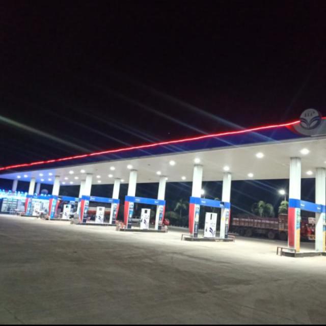 Hindustan Petroleum Corporation Limited - Takali, Solapur