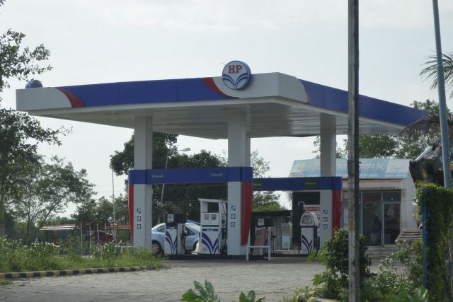 Hindustan Petroleum Corporation Limited - Tuljapur, Osmanabad