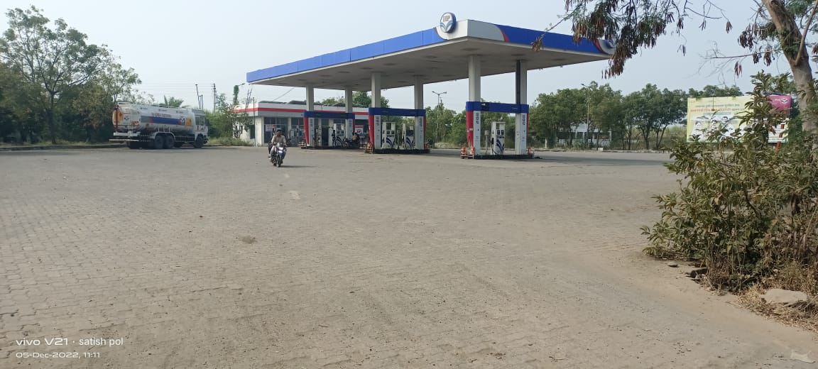 Hindustan Petroleum Corporation Limited - Shelgaon, Solapur