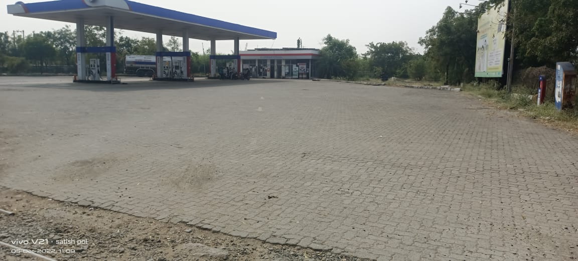 Hindustan Petroleum Corporation Limited - Shelgaon, Solapur