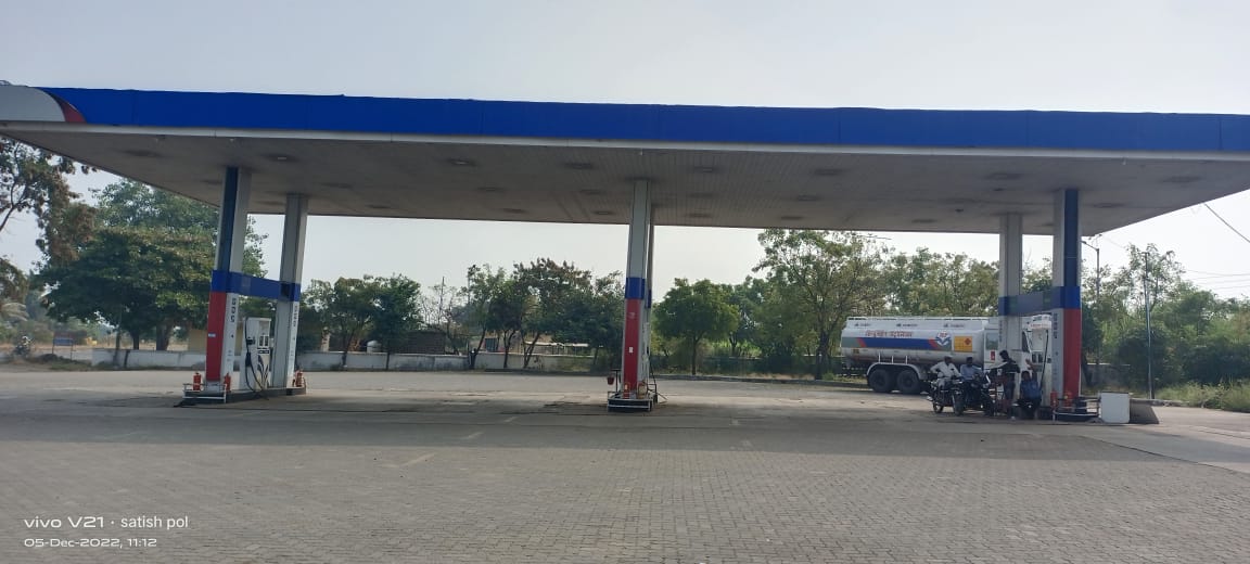 Hindustan Petroleum Corporation Limited - Shelgaon, Solapur