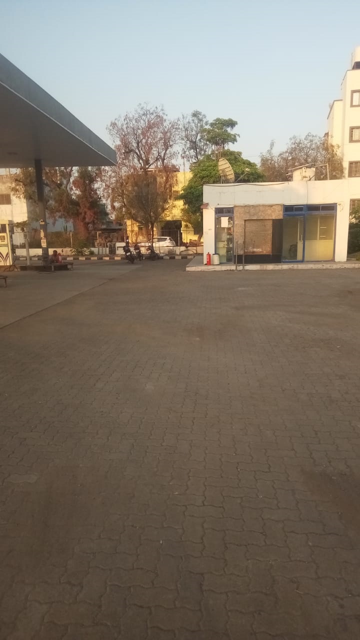 Hindustan Petroleum Corporation Limited - Baramati, Baramati