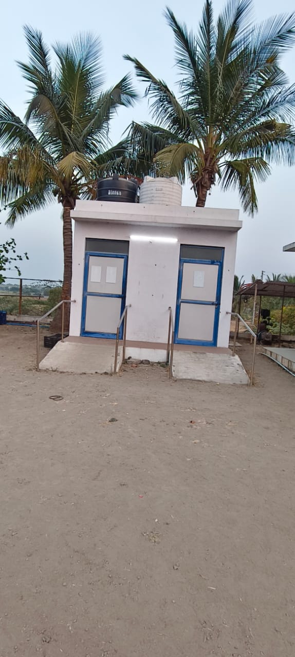 Hindustan Petroleum Corporation Limited - Kamlapur, Solapur