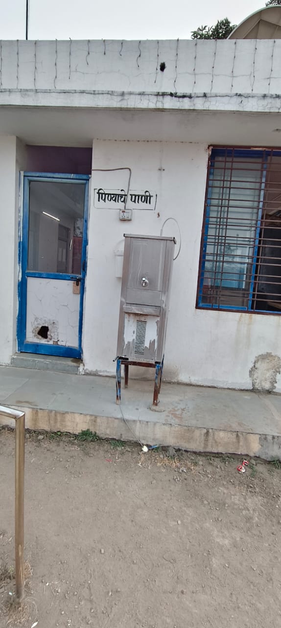 Hindustan Petroleum Corporation Limited - Kamlapur, Solapur