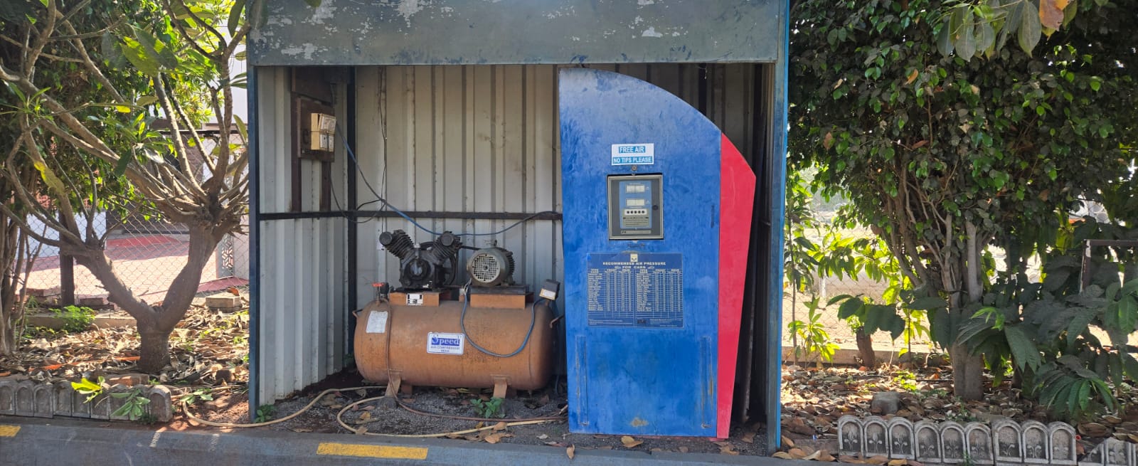Hindustan Petroleum Corporation Limited - Khardi, Pandharpur