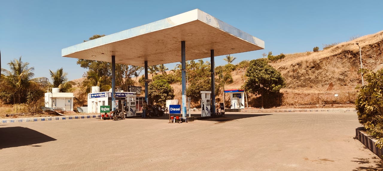 Hindustan Petroleum Corporation Limited - Pur, Pune