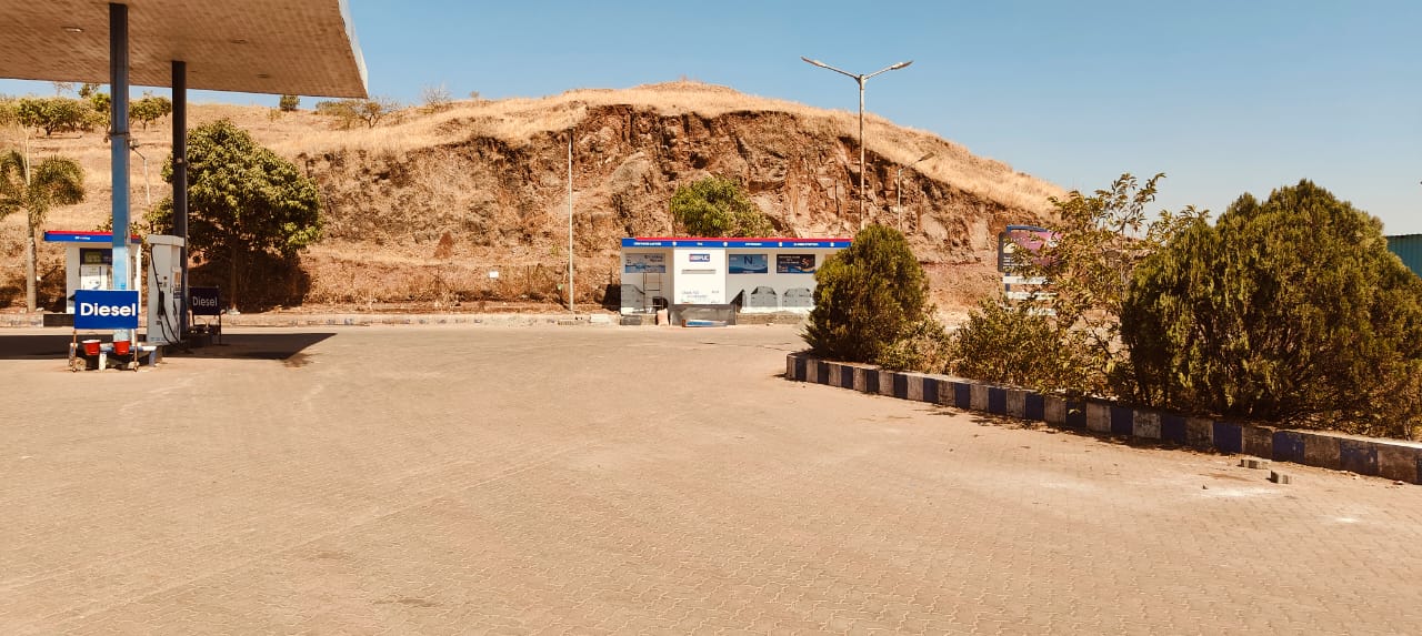 Hindustan Petroleum Corporation Limited - Pur, Pune