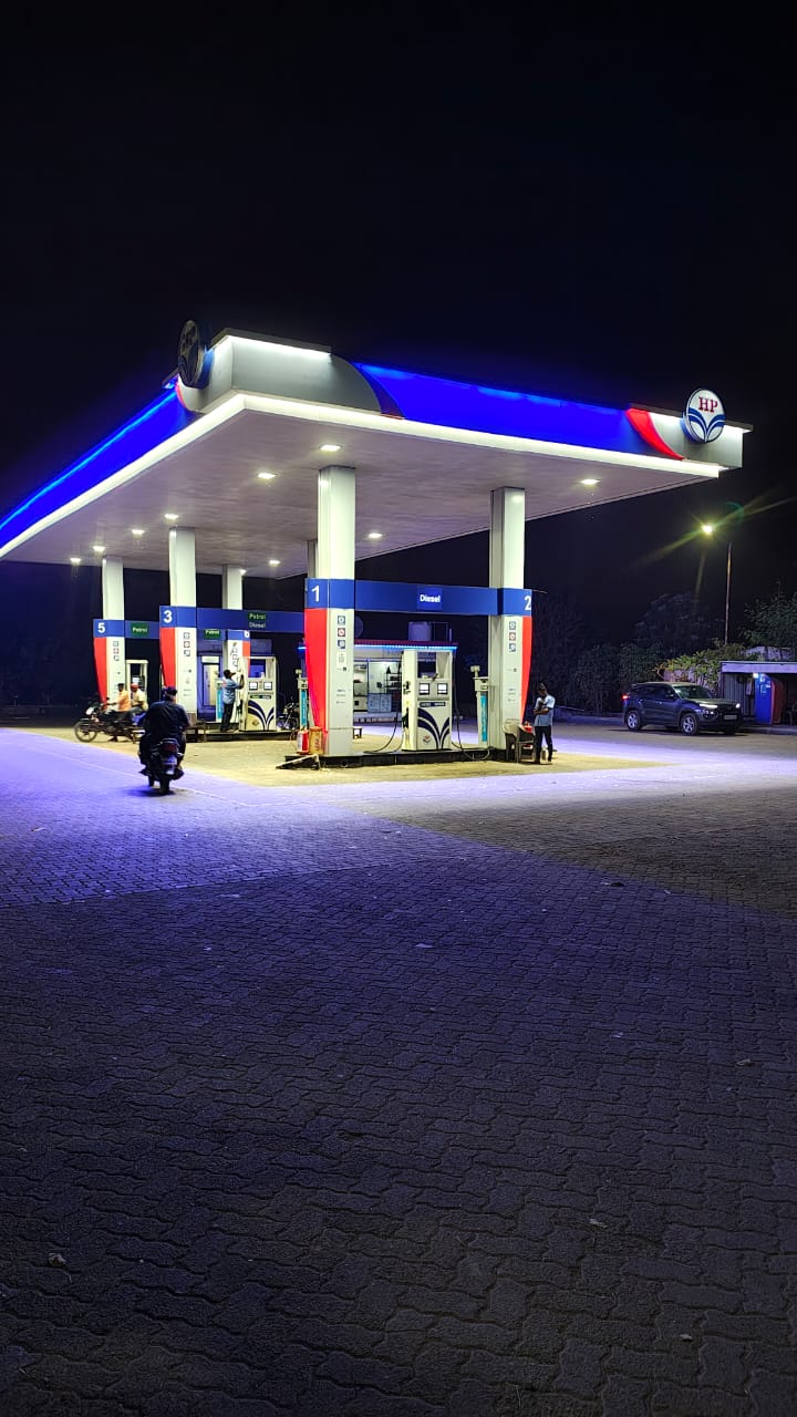 Hindustan Petroleum Corporation Limited - Gursale, Pandharpur