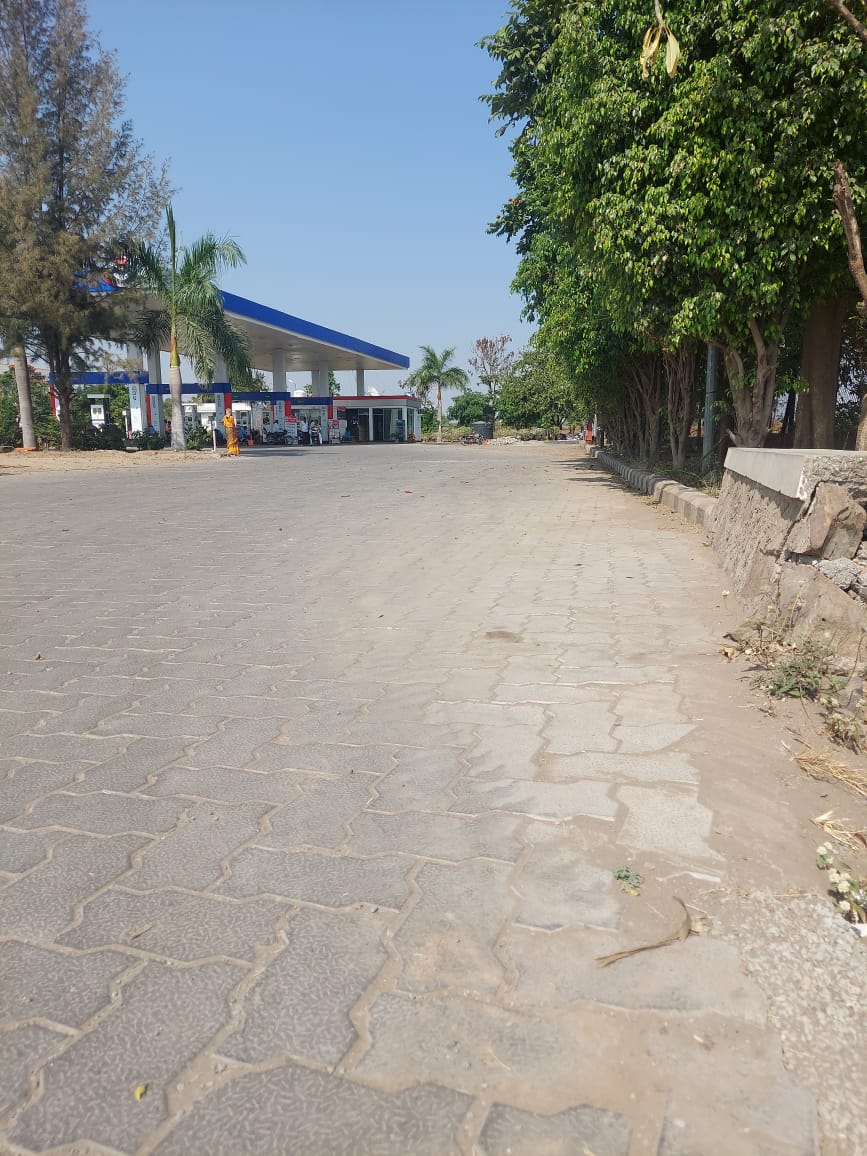 Hindustan Petroleum Corporation Limited - Belati, Solapur