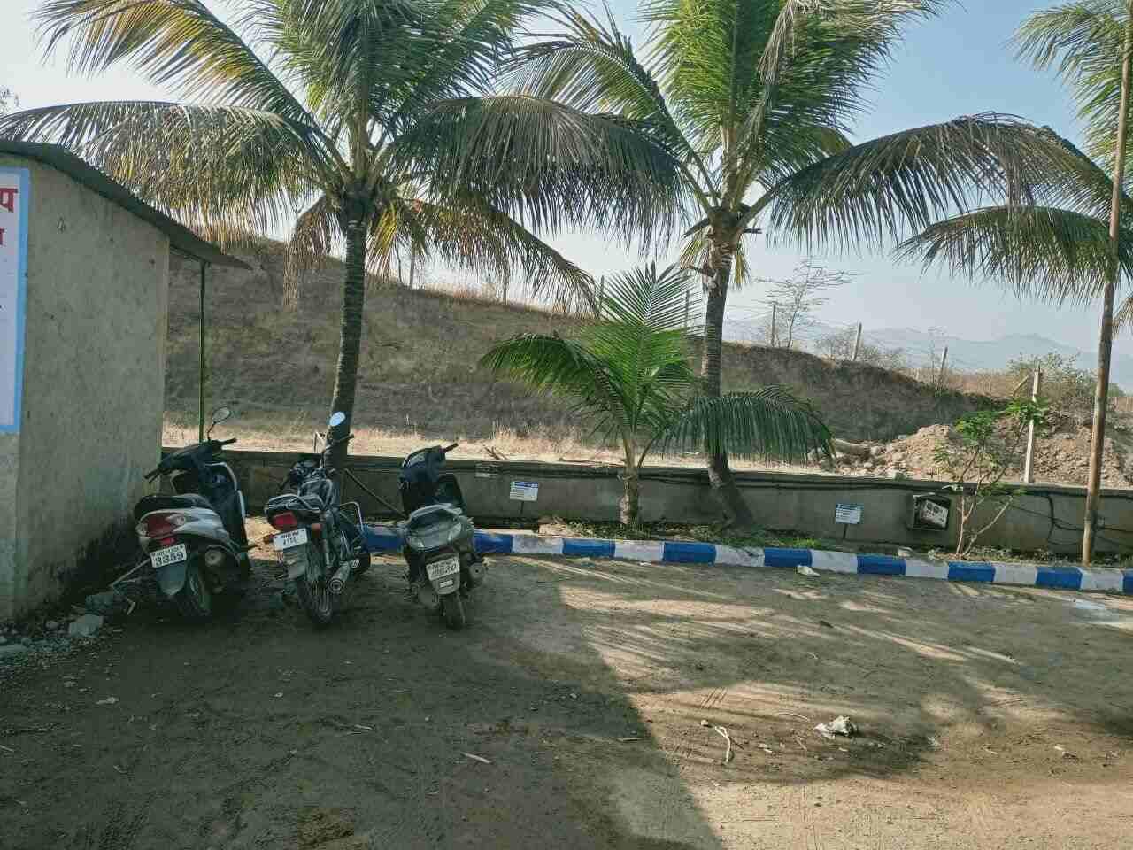 Hindustan Petroleum Corporation Limited - Shindwane, Pune