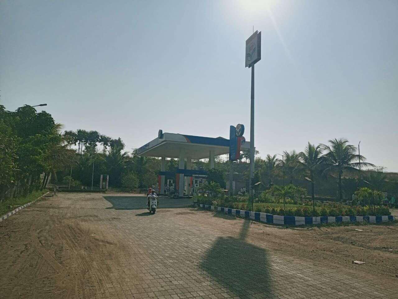 Hindustan Petroleum Corporation Limited - Shindwane, Pune