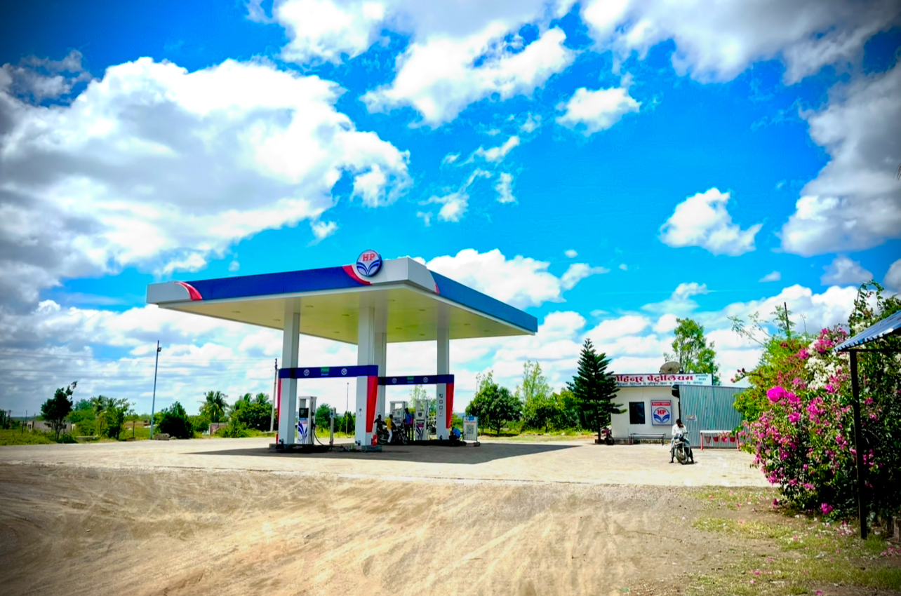 Hindustan Petroleum Corporation Limited - Bhopasewadi, Solapur