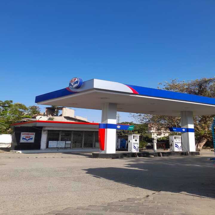 Hindustan Petroleum Corporation Limited - Hathidah Buzurg, Patna