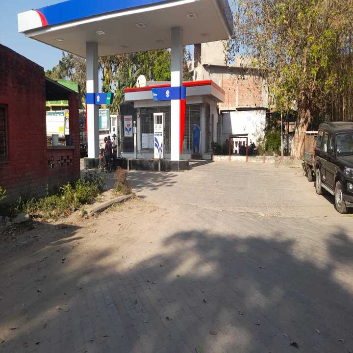Hindustan Petroleum Corporation Limited - Hathidah Buzurg, Patna