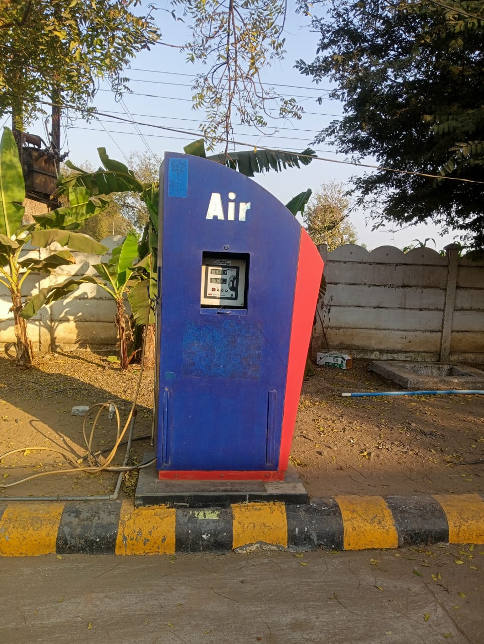 Hindustan Petroleum Corporation Limited - Shirsoli, Jalgaon