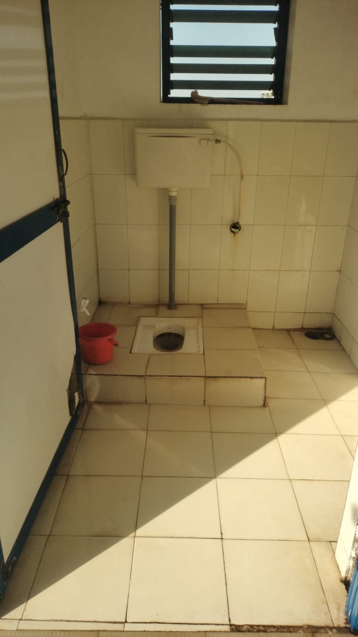 Hindustan Petroleum Corporation Limited - Akola Road, Akola