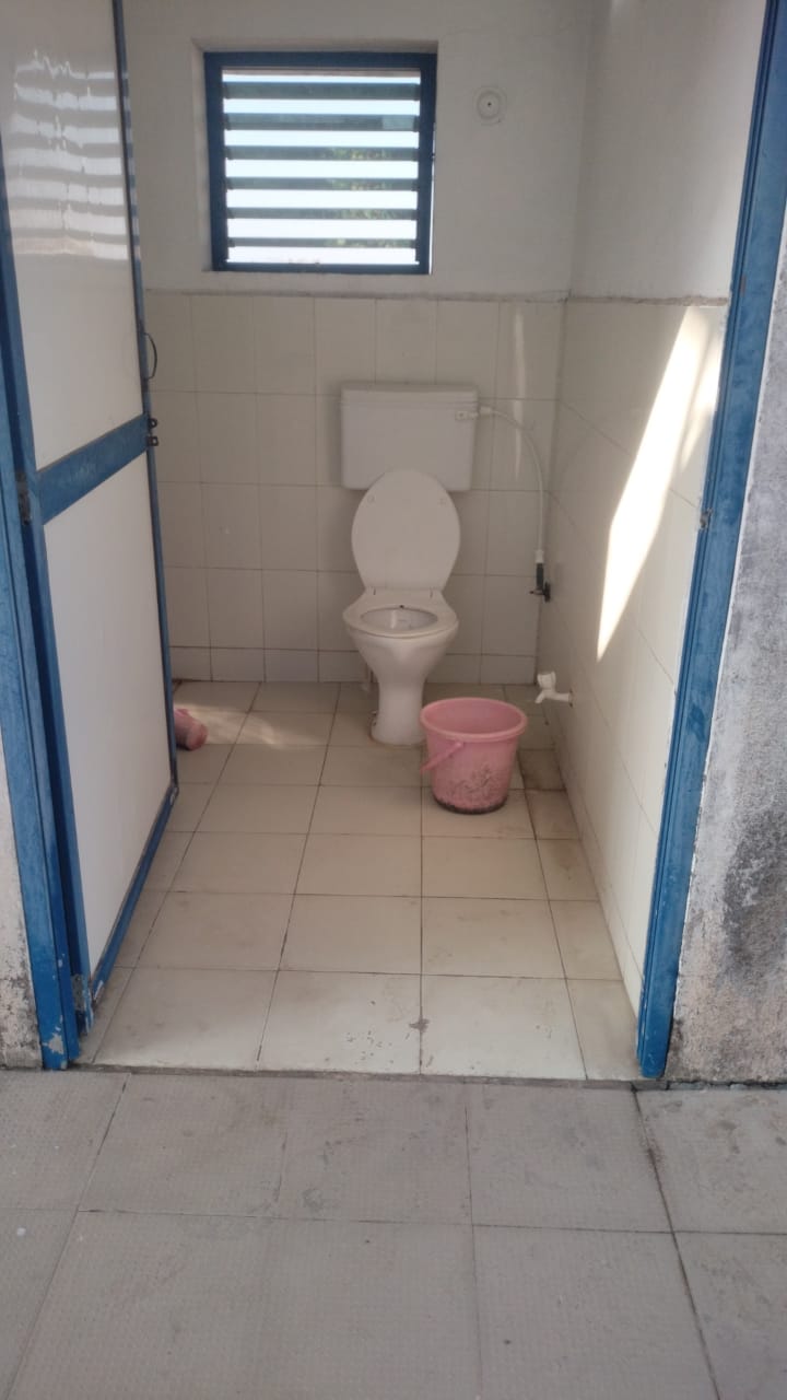 Hindustan Petroleum Corporation Limited - Akola Road, Akola