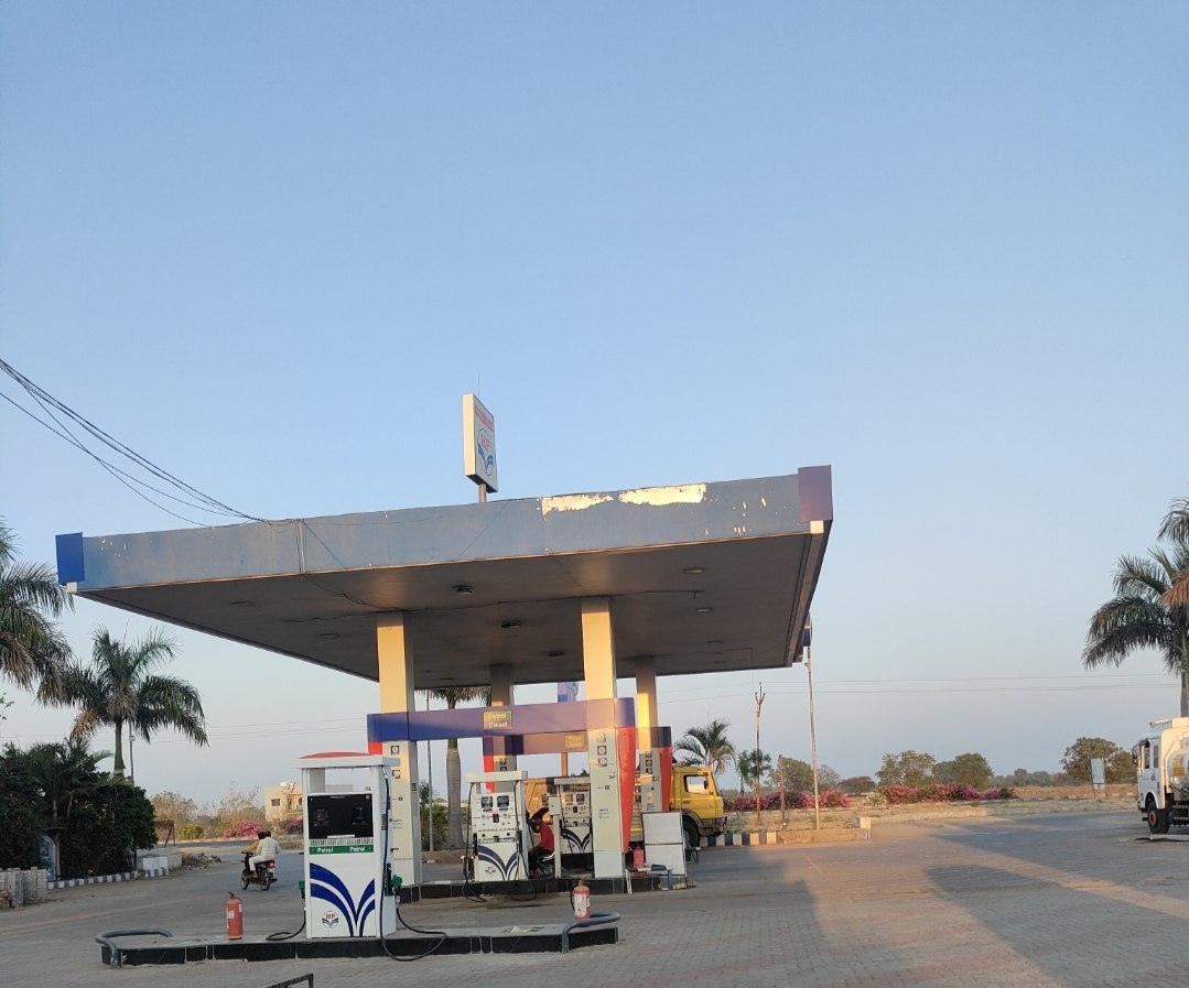 Hindustan Petroleum Corporation Limited - Beed Road, Beed