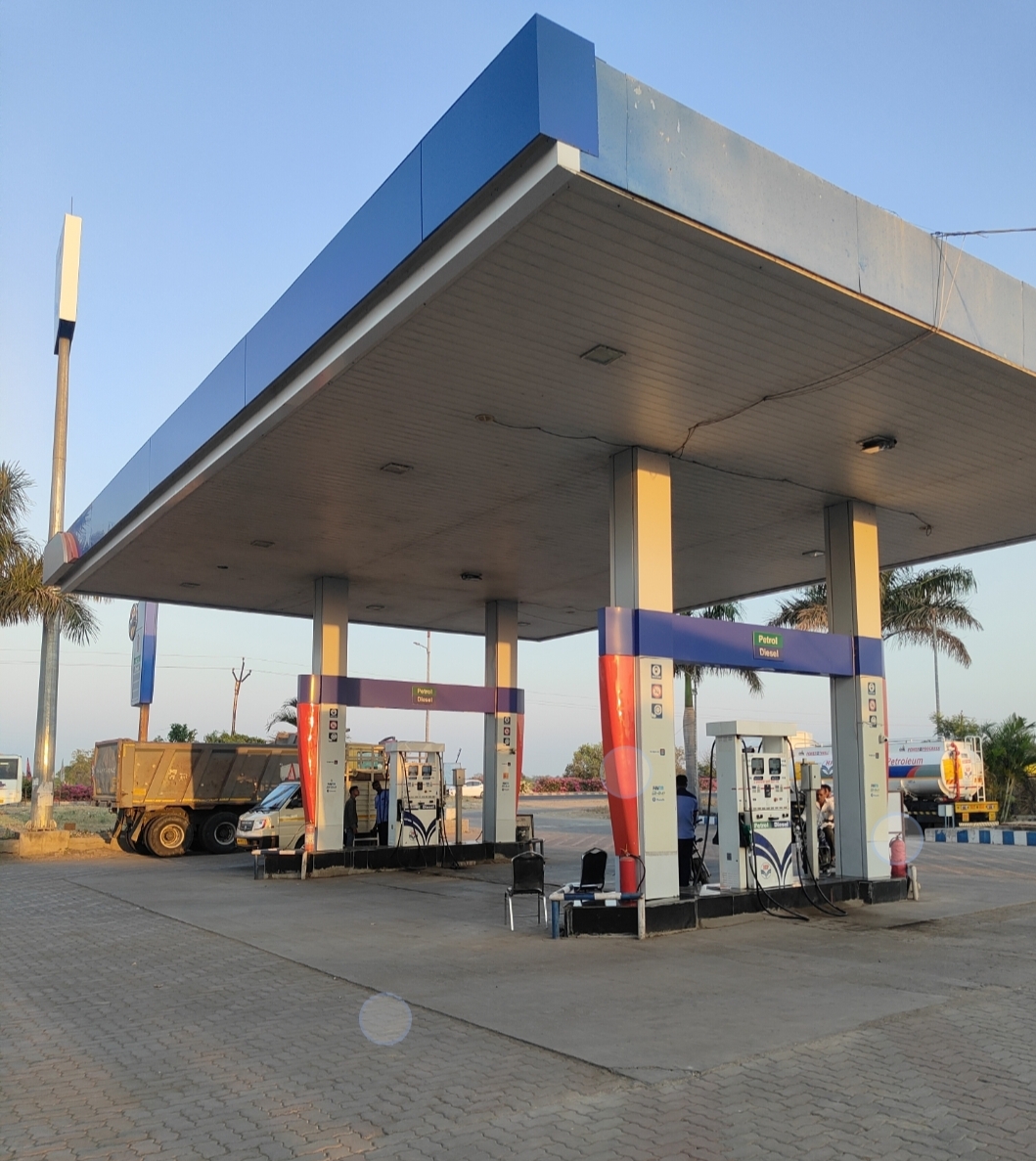 Hindustan Petroleum Corporation Limited - Beed Road, Beed