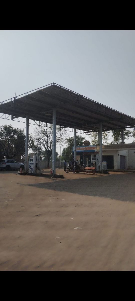 Hindustan Petroleum Corporation Limited - Kannad, Aurangabad
