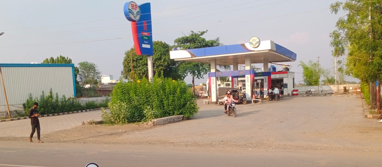 Hindustan Petroleum Corporation Limited - Murum, Osmanabad